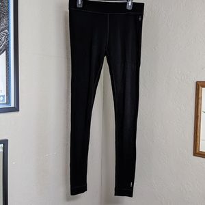 Smartwool base layer leggings